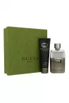 Set Gucci Guilty Pour Homme Edt 50ml + Shower Gel 50ml