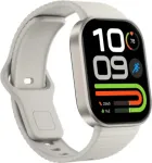 Watch 6 Lite &mdash; plieninė pilka