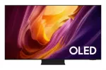 Televizorius Samsung QE65S95HFTXXH 65" / OLED 4K / Smart TV