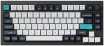 Klaviatūra Keychron Q1 Max QMK/VIA Gateron Jupiter (14439712)