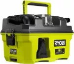 Pramoninis dulkių siurblys Ryobi ONE+ RV1811-0