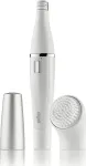 Braun Face 810 veido epiliatorius