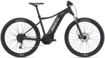 Talon E+ 2 29" Juodas (XL)