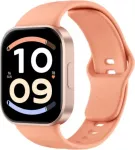 Watch 6 Active Saulėlydžio oranžinė