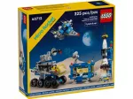 LEGO 40712 Micro Rocket paleidimo platforma