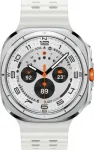I&scaron;manusis laikrodis Samsung Galaxy Watch Ultra LTE 47 mm Baltas (SM-L705FZWAEUE)