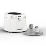Tefal Filtra Vision FF2541E0 gruzdintuvė Vienas 2,1 L Autonominės 1900 W Balta