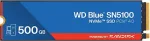SSD diskas SanDisk Blue SN5100 500 GB NVMe