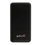 Powerbank Glovii 10000 mAh su Always On funkcija USB įrenginiams, P10000G