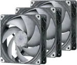 Ventiliatorius Phanteks T30-140, 3 vnt. (PH-F140T30_BG_3P)