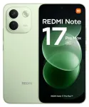 Redmi Note 17 Pro Max 5G 8/256GB Žalia