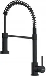 Virtuvinis mai&scaron;ytuvas Franke TAP MARIS SLIM J PULL DOWN MATTE BLACK