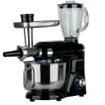 Lovio LVSTM02PBK ChefAssistant Plus Juoda