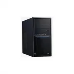 mATX-7271-23U, black