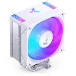CPU au&scaron;intuvas Jonsbo CR-1000MAX 120mm RGB Baltas