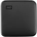 Elements SE 1TB 2,5" Juodas WDBAYN0010BBK-WESN