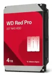 Dysk HDD WD 4TB 3.5 Red Pro WD4006FFBX