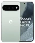 Pixel 11 Pro XL 12/256GB Rūkas