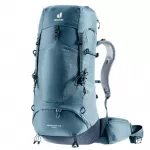 Trekingo kuprinė - Deuter Aircontact Lite 40 + 10