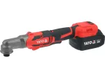 Grzechotka udarowa 18V, 160nm YT-828030 YATO