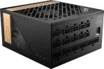 MSI MEG Ai1300P PCIE5 1300W maitinimo blokas
