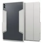 Spigen Ultra Hybrid Pro, pilka - Samsung Galaxy Tab S11 Ultra