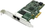 Tinklo plok&scaron;tė Intel I350 T2 V2