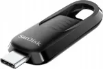 SanDisk Ultra Slider USB atmintinė, 256 GB (SDCZ480-256G-G46)