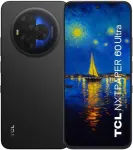 TCL NXTPAPER 60 Ultra 12/256GB Ūko juoda