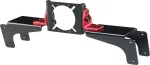 Next Level Racing adapteris vairui Elite 160 DD priekinis ir &scaron;oninis (NLR-E042)