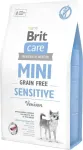 BRIT Care Bezdėžių Sausų Maisto &Scaron;unims jautienos jautrumui - 2 kg