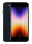 Apple iPhone SE3 5G (2022) 64GB US Midnight