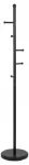Riidenagis ASPEN D32,3xH170cm, juodas