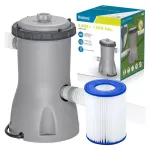 FLOWCLEANER BESTWAY 3028 l/h
