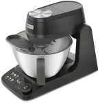 Kenwood KHC40.080BK virtuvinis kombainas, 1000 W, 4,3 l*