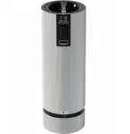 Peugeot LINE ELECTRIC prieskonių malūnėlis &mdash; druskos, 15 cm, u`select