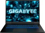 Gigabyte A18 Pro žaidimų ne&scaron;iojamas kompiuteris Core 7 240H / 32 GB / 1 TB / W11 / RTX 5070 Ti / 165 Hz (DXJG3EEBC4SH)