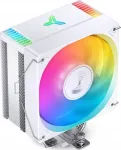 Au&scaron;inimas CPU Jonsbo Jonsbo CR-1000 EVO CPU au&scaron;intuvas, RGB - baltas