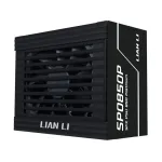 Maitinimo blokas Lian Li SP Series Platinum SFX 850W visi&scaron;kai modulinis PCIe 5.1 ATX 3.1 (G9P.SP0850P.B000.EU)