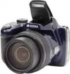 Skaitmeninis fotoaparatas Kodak Kodak KODAK AZ528 Nakties mėlyna