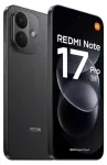 Redmi Note 17 Pro 5G 6/256 GB juodas