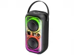 Tracer 47875 Poweraudio CRYSTAL 60 BT TWS Speaker