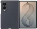 Samsung silikoninis magnetinis dėklas Galaxy Z Fold 8 &mdash; grafito