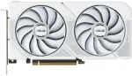 GeForce RTX 5060 TI DUAL OC Baltoji edicija 8GB GDDR7