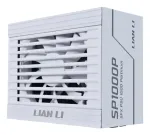 Maitinimo blokas Lian Li SP Series Platinum SFX visi&scaron;kai modulinis PCIe 5.1 ATX 3.1 1000W (G9P.SP1000P.W000.EU)