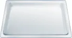 Bosch stiklinė kepimo forma HEZ636000