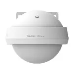 Ruijie Reyee RG-RAP6262(G) Wi‑Fi 6 AX1800 omnidirekcinis prieigos ta&scaron;kas, 1775 Mbps, 2 GbE prievadai, IP68, lauko naudojimui