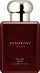 Jo Malone JO MALONE Scarlet Poppy Intense EDC pur&scaron;kiklis 50 ml