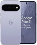 Google Pixel 11 5G 12/256GB &Scaron;viesiai alyvinis