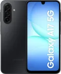 I&scaron;manusis telefonas Samsung Galaxy A17 Enterprise Edition 5G 4/128GB Juodas (SM-A176BZKAEEB)